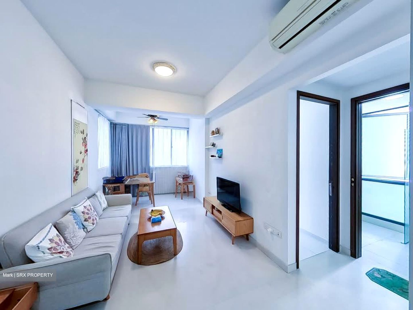The Cristallo (D15), Apartment #581783301